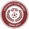 Club logo football club F. C. De Cimiez