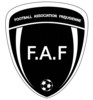 Club logo football club Fa Frejusienne