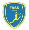 Club logo football club F.a. St Symphorien T uit Tours