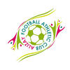 Logo du club de football Fac Alizay uit Alizay en Ymare