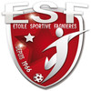 Logo du club de football Fagnieres Es