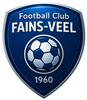 Logo du club de football Fains Veel FC