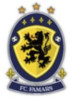Clublogo voetbalvereniging Famars FC