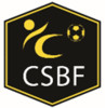 Clublogo voetbalvereniging Faramans Cs uit Faramans en Balbins en Semons