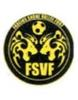 Logo du club de football Fareins Saone Vallee uit Fareins en Chaleins en Messimy en Montmerle Sur Saone
