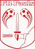 Club logo football club Faulx Fr