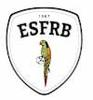 Logo du club de football Fauverney Rouvres uit Fauverney en Corcelles Les Citeaux en Izeure en Tart en Varanges