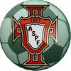 Logo du club de football Faverges Port. A.s. uit Faverges Seythenex en Doussard