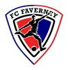 Clublogo voetbalvereniging Faverney