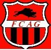 Logo du club de football FC Agen Gages