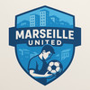 Club logo football club F.c. Algerien