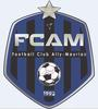 Logo du club de football F.c. Ally Mauriac uit Mauriac en Ally en Le Vigean