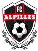 Logo du club de football Fc Alpilles