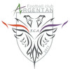 Logo du club de football Fc Argentan