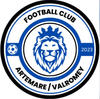 Logo du club de football Fc Artemare Valromey