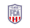 Logo du club de football Fc Autize uit Ardin en Le Busseau en Coulonges Sur L Autize en St Maixent De Beugne en St Maxire