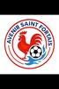Logo du club de football Fc Av St Fortais uit St Fort Sur Gironde