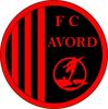 Logo du club de football F.c. Avord uit Avord en Nerondes en Savigny En Septaine en Soye En Septaine