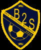 Logo du club de football Fc B2s uit Brix en St Joseph en Sottevast en Valognes en Yvetot Bocage