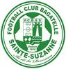 Logo du club de football Fc. Bagatelle St Suz