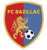 Clublogo voetbalvereniging FC Bazillac