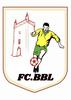 Club logo football club Fc Bbl uit Lahontan en Berenx