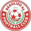 Logo du club de football F.c. Beaulieu uit Poitiers
