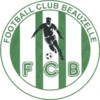 Clublogo voetbalvereniging FC Beauzelle