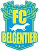 Club logo football club F.c. Belgentierois