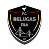Logo du club de football Fc Belugas Ria uit Belz