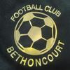 Clublogo voetbalvereniging FC Bethoncourt