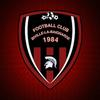Logo du club de football Fc Biville Baignarde uit Biville La Baignarde