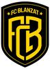Club logo football club F.c. Blanzat