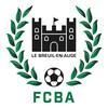 Club logo football club Fc Breuil En Auge uit Le Breuil En Auge