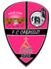 Logo du club de football FC Cabassut