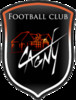 Clublogo voetbalvereniging Fc Cagny uit Cagny en Grentheville