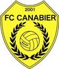 Logo du club de football FC Canabier
