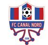 Club logo football club FC Canal Nord