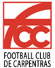Club logo football club F.c. Carpentras