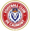 Club logo football club Fc Caumont