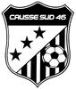 Club logo football club FC Causse Sud 46