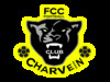 Logo du club de football F.c. Charvein