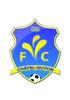 Club logo football club F.c. Chatel Guyon