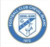 Logo du club de football F.c. Cheval Blanc