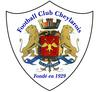 Logo du club de football F.c. Cheylarois uit Le Cheylard en St Agreve en St Julien Labrousse