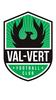 Logo du club de football F.c. Chirel uit Vals Pres Le Puy en Le Puy En Velay