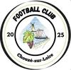 Logo du club de football F.c. Chouze S/l. uit Chouze Sur Loire