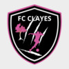 Logo du club de football Fc Clayes
