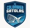 Club logo football club Fc Colombier-satolas uit Colombier Saugnieu en Satolas Et Bonce