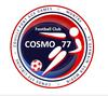 Logo du club de football FC Cosmo 77